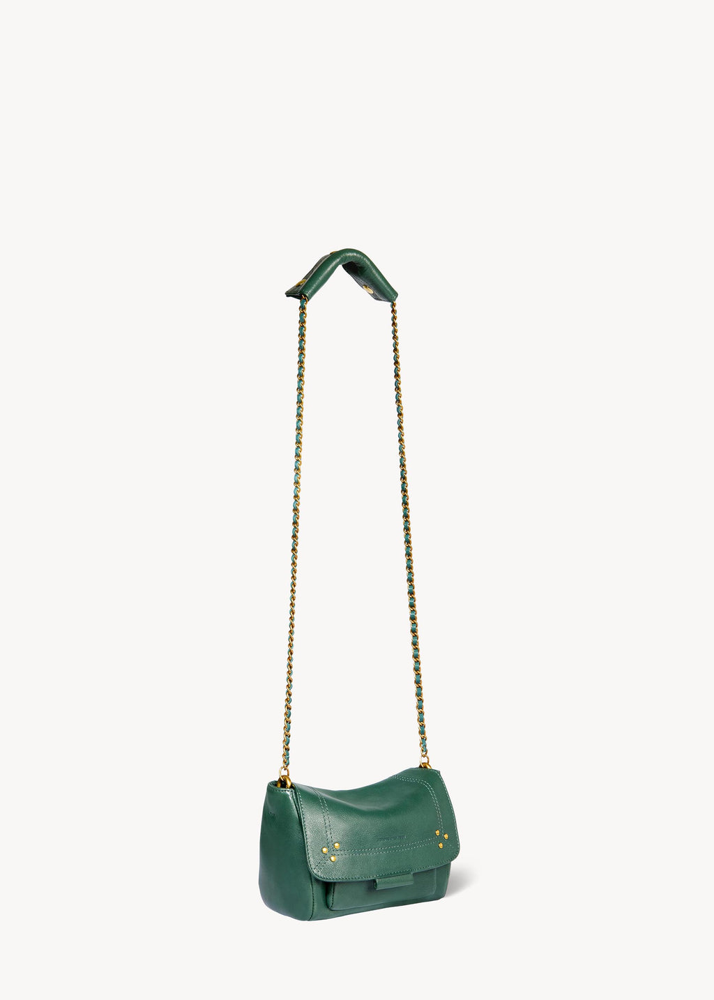 Sac Lulu S buffle Avocat