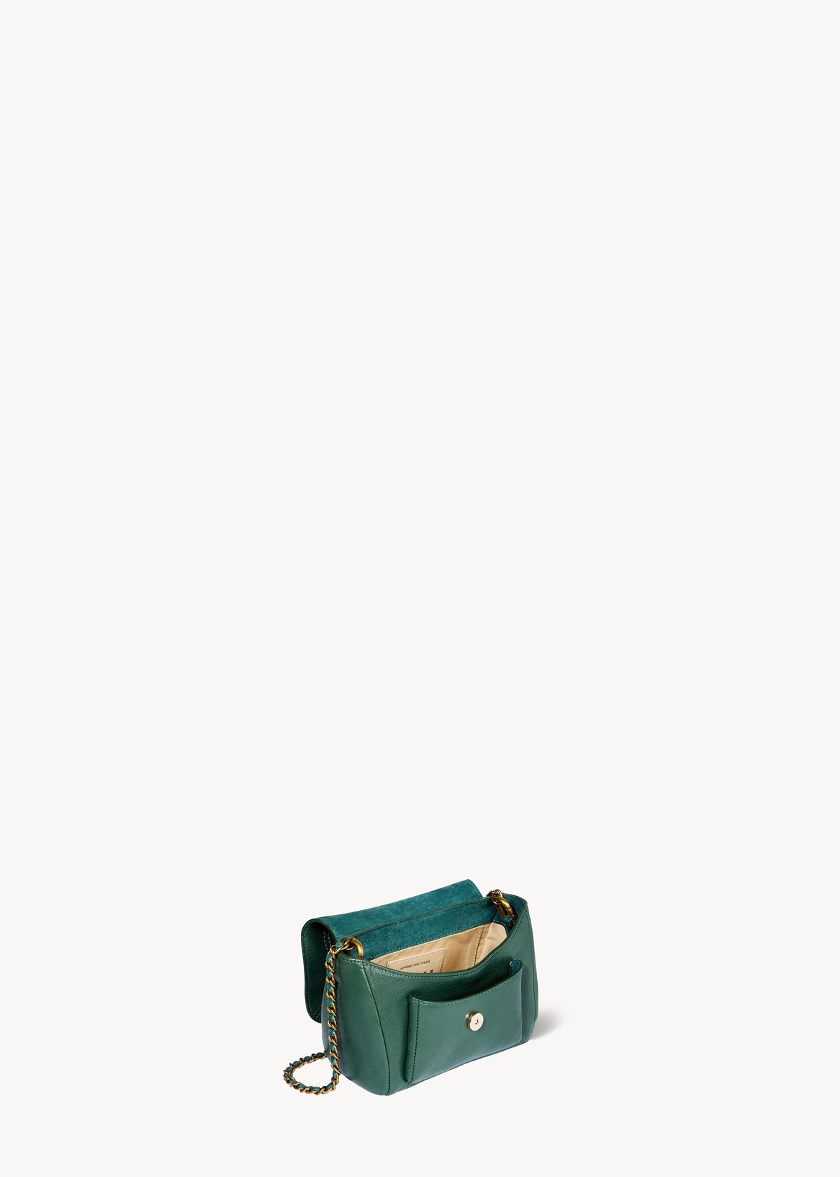 Sac Lulu S buffle Avocat