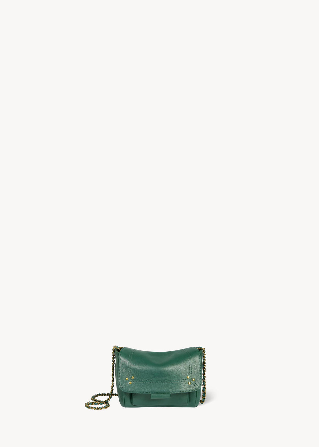 Sac Lulu S buffle Avocat