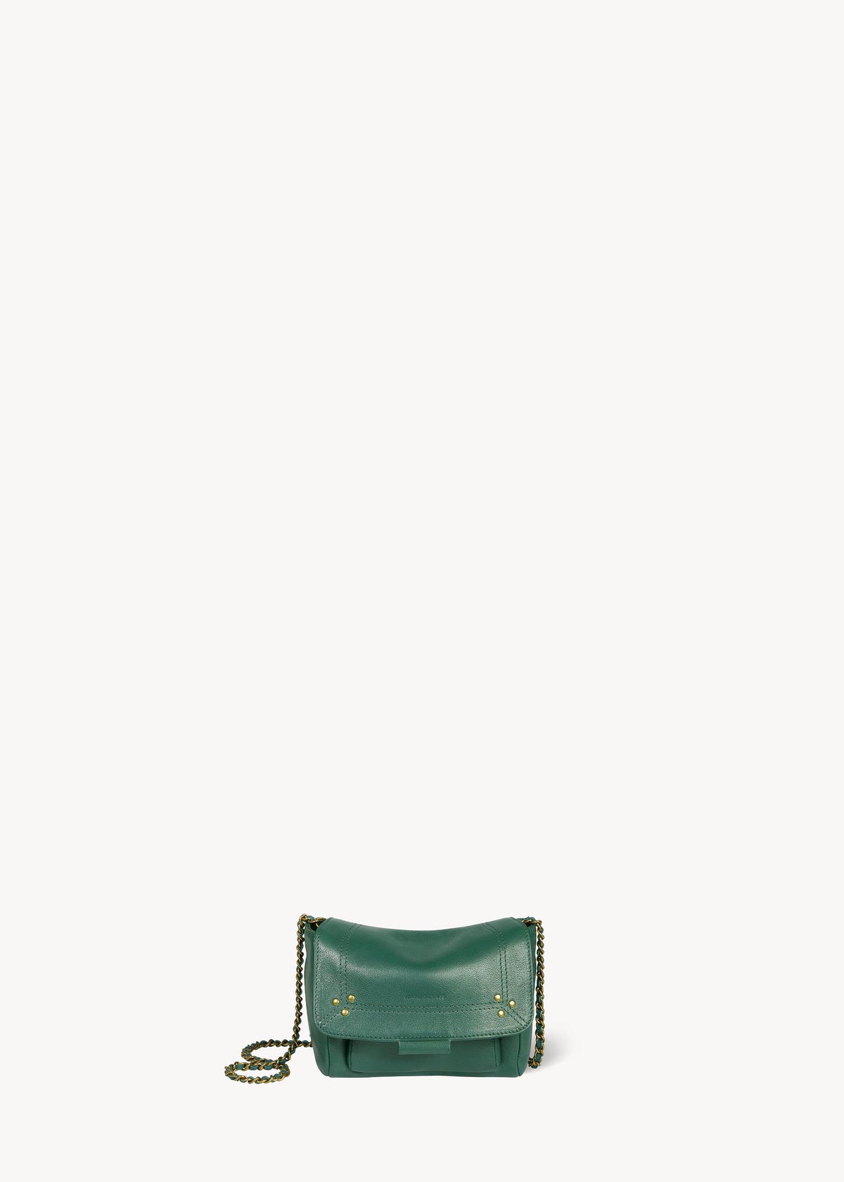 Sac Lulu S buffle Avocat