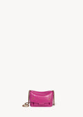 Sac Lulu S Agneau Bougainvillier