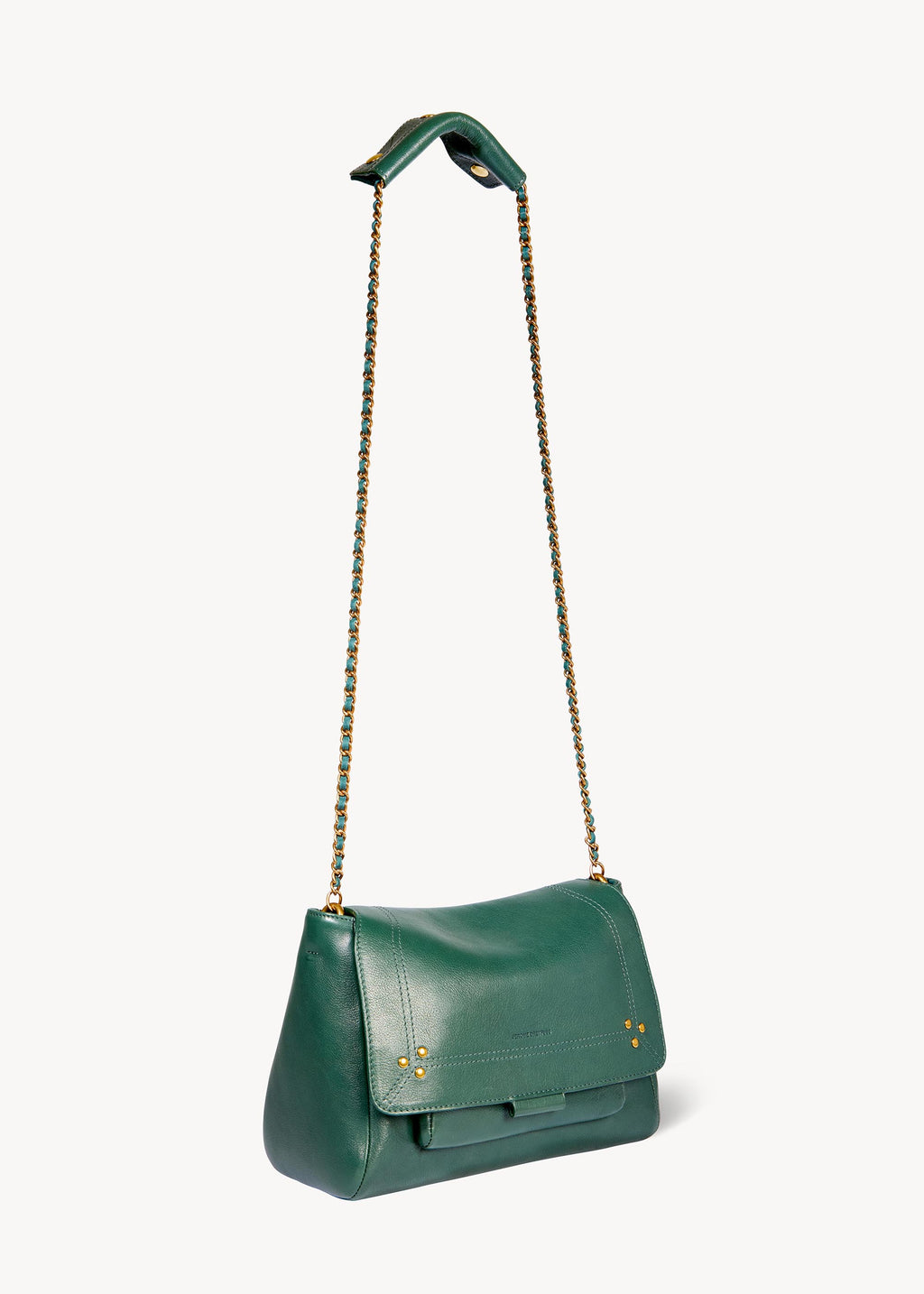 Sac Lulu M buffle Avocat