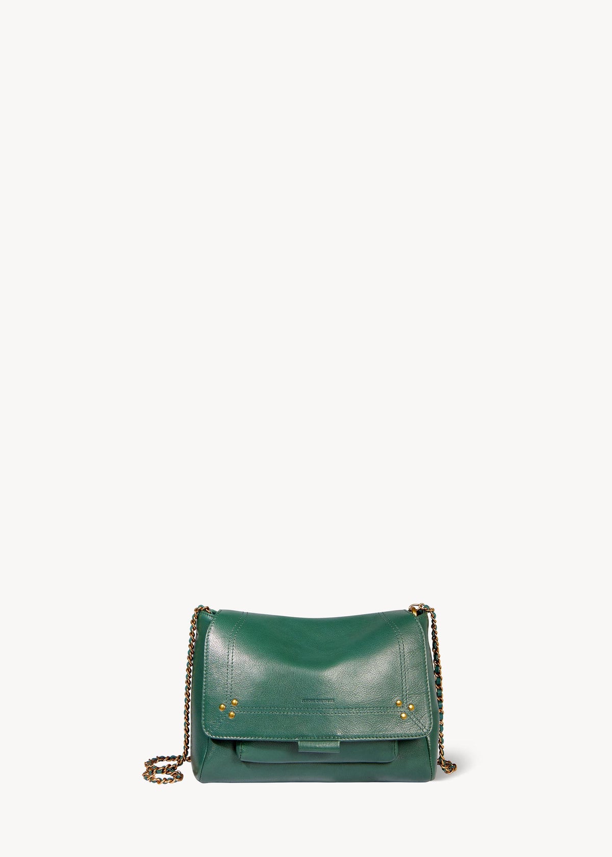 Sac Lulu M buffle Avocat