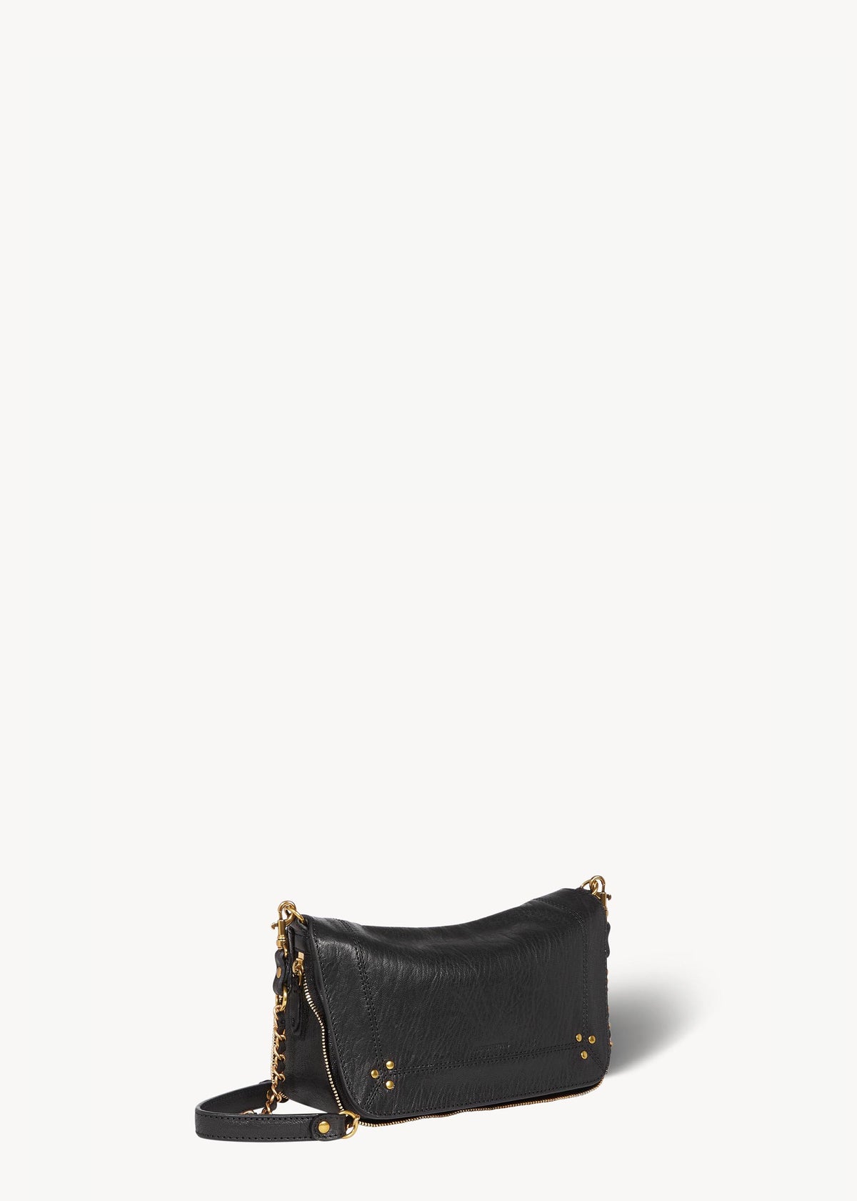 Sac Bobi S Chèvre Noir