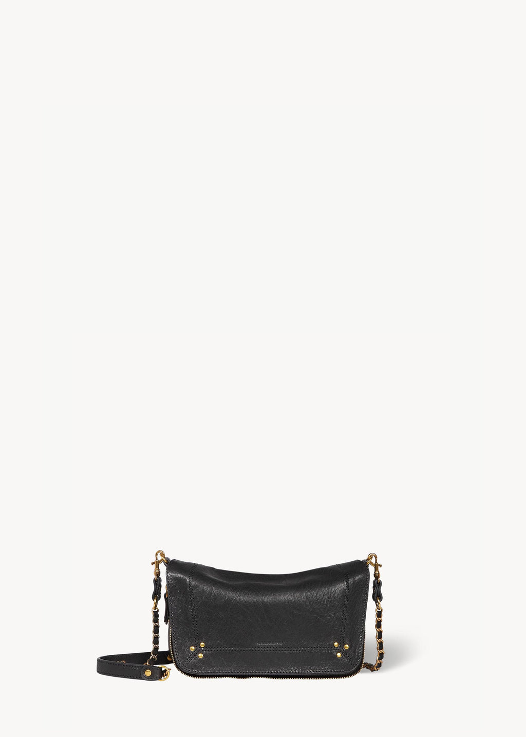 Sac Bobi S Chèvre Noir