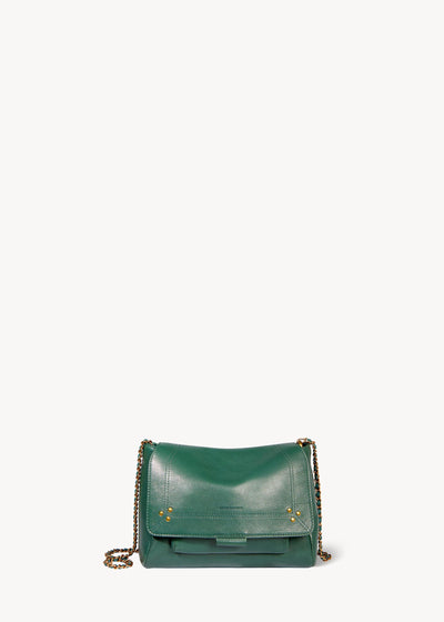 Sac Lulu M Buffle Avocat