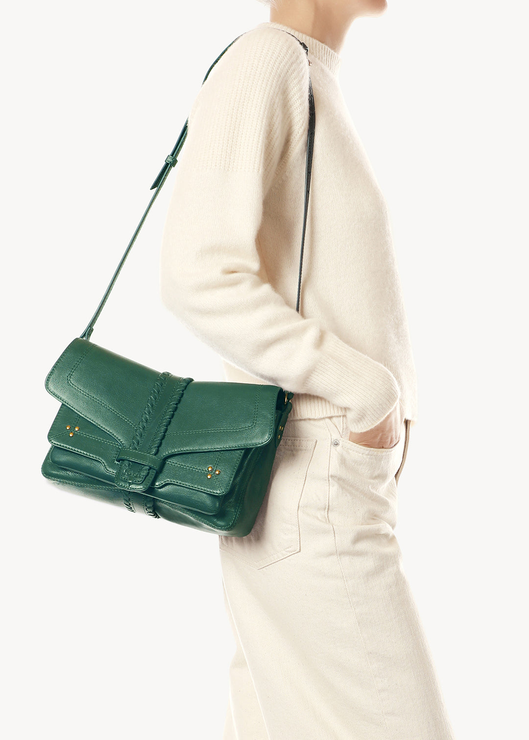 Sac Harry M Buffle Avocat
