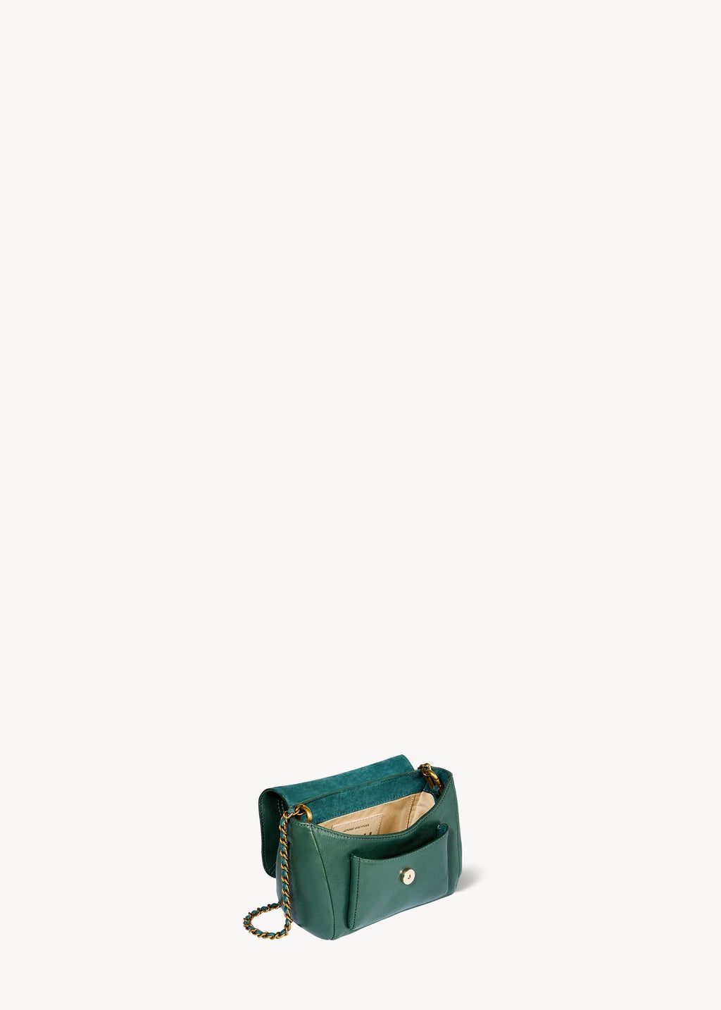Sac Lulu S buffle Avocat