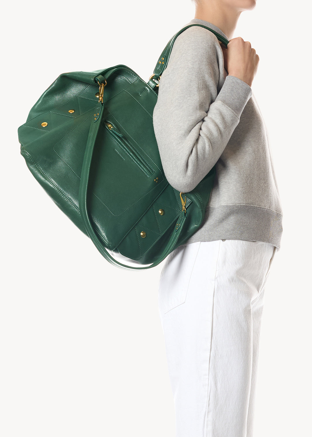 Sac Cabas Roger buffle Avocat