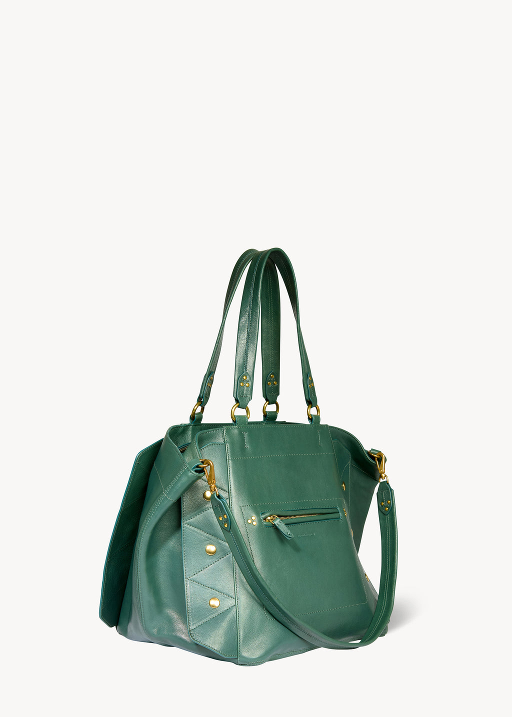 Sac Cabas Roger buffle Avocat