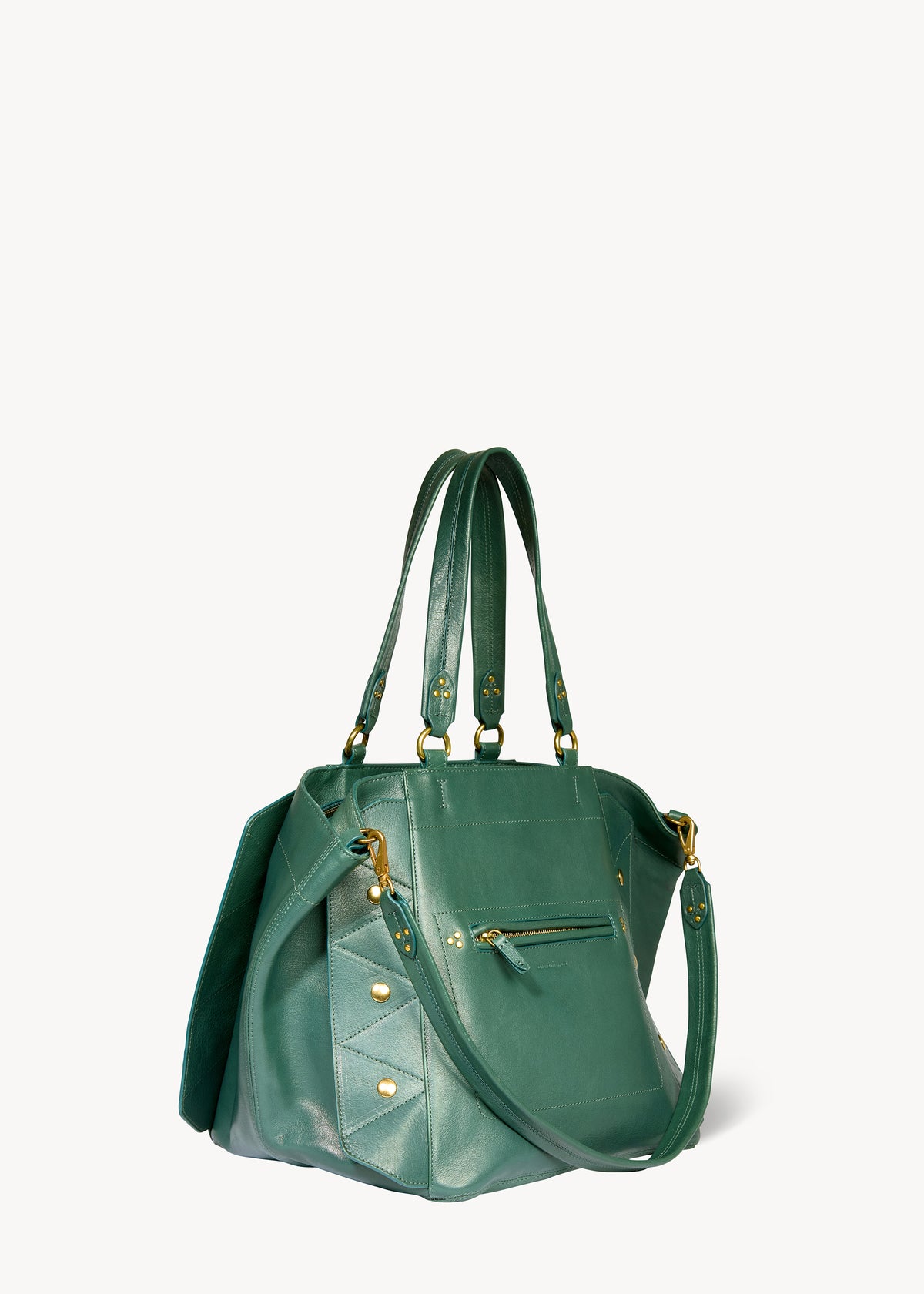 Sac Cabas Roger buffle Avocat