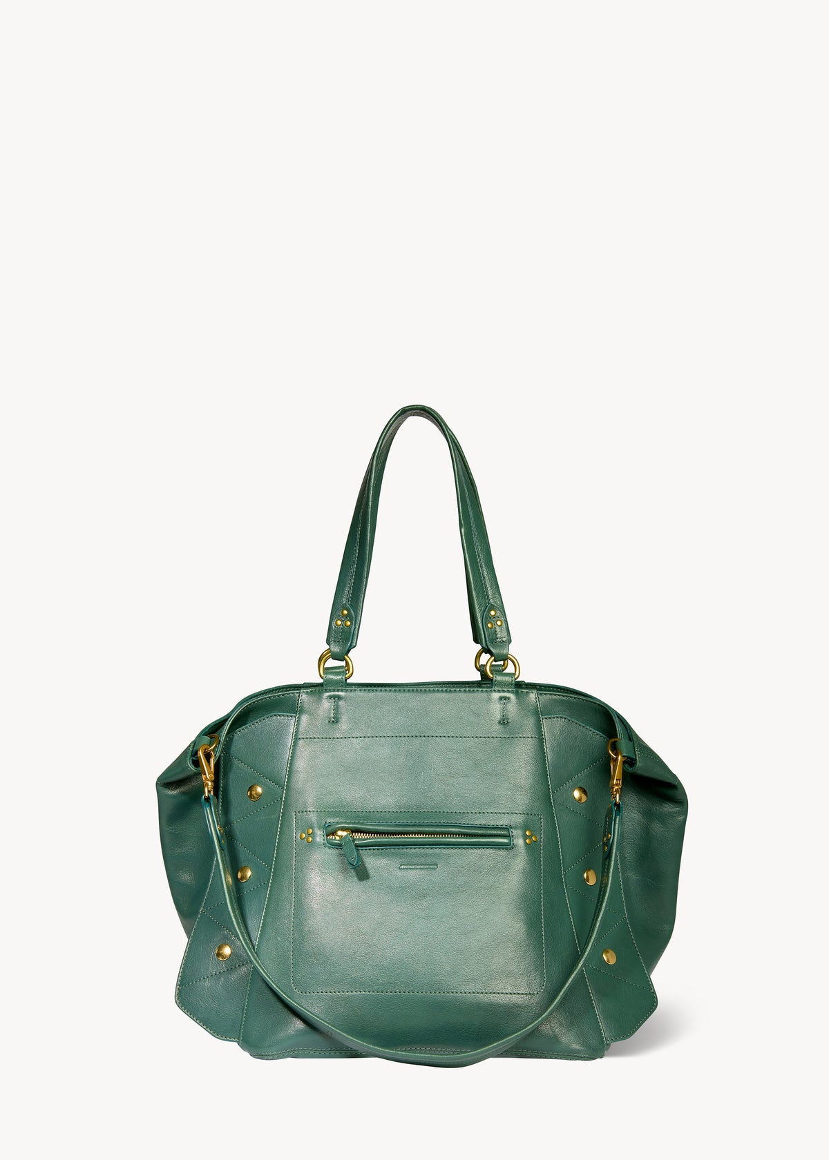 Sac Cabas Roger buffle Avocat