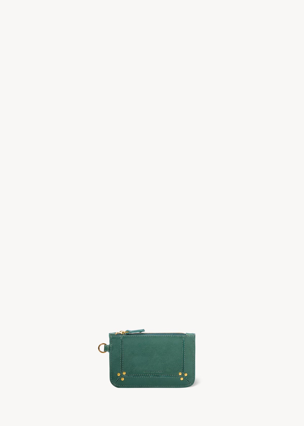Pochette Popoche XS buffle Avocat