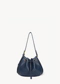 Sac Andy Agneau Bubble Night Blue