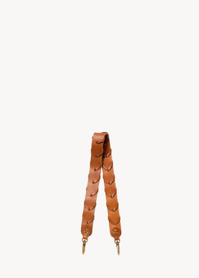 Anse Tressée Chêne Cowskin