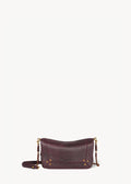 Sac Bobi S Agneau Bordeaux used