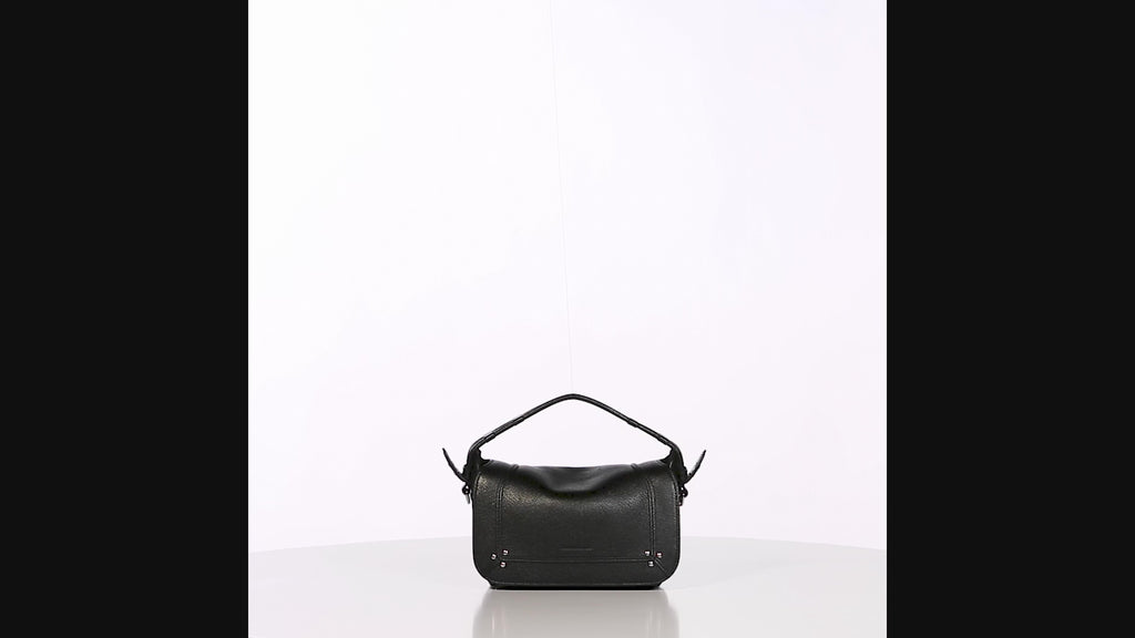 Pepito S Bag Avocat Buffaloskin