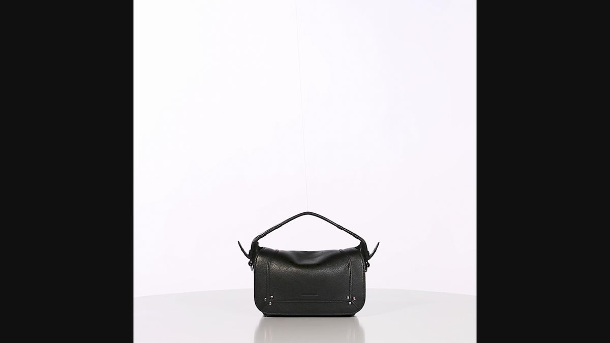 Pepito S Bag Avocat Buffaloskin