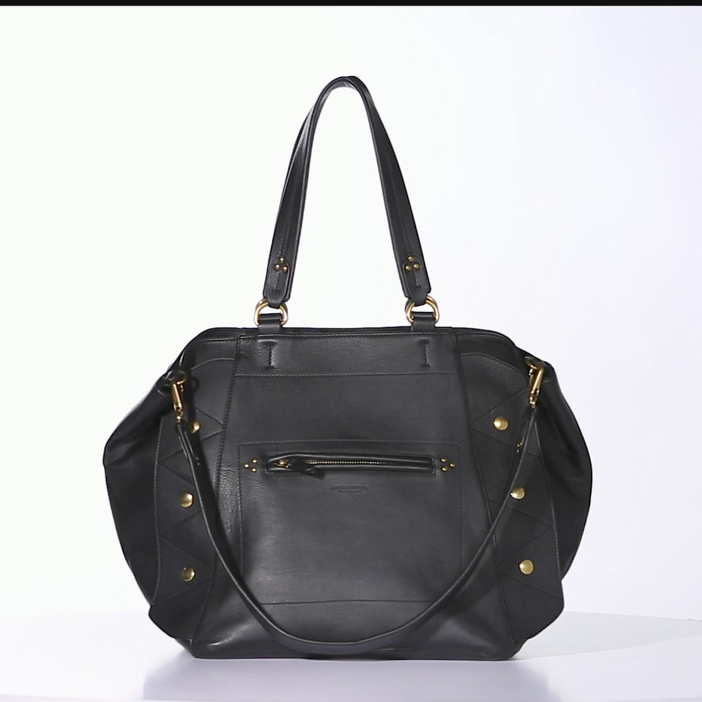 Sac Cabas Roger buffle Avocat