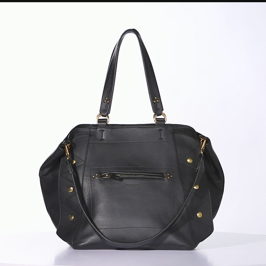Sac Cabas Roger buffle Avocat