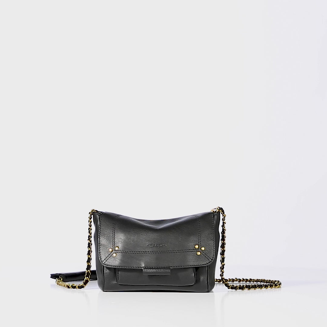 Sac Lulu S buffle Avocat